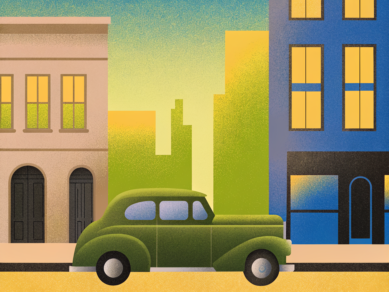 1940s.nyc Maps Every NYC Block as It Looked in 1939 — and the Free Tool Is Making the Rounds Again