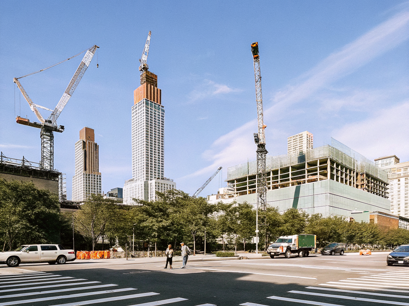 Appellate Court Lifts Four-Month TRO on Fulton and Elliott-Chelsea Demolition, Clearing Related Companies to Proceed
