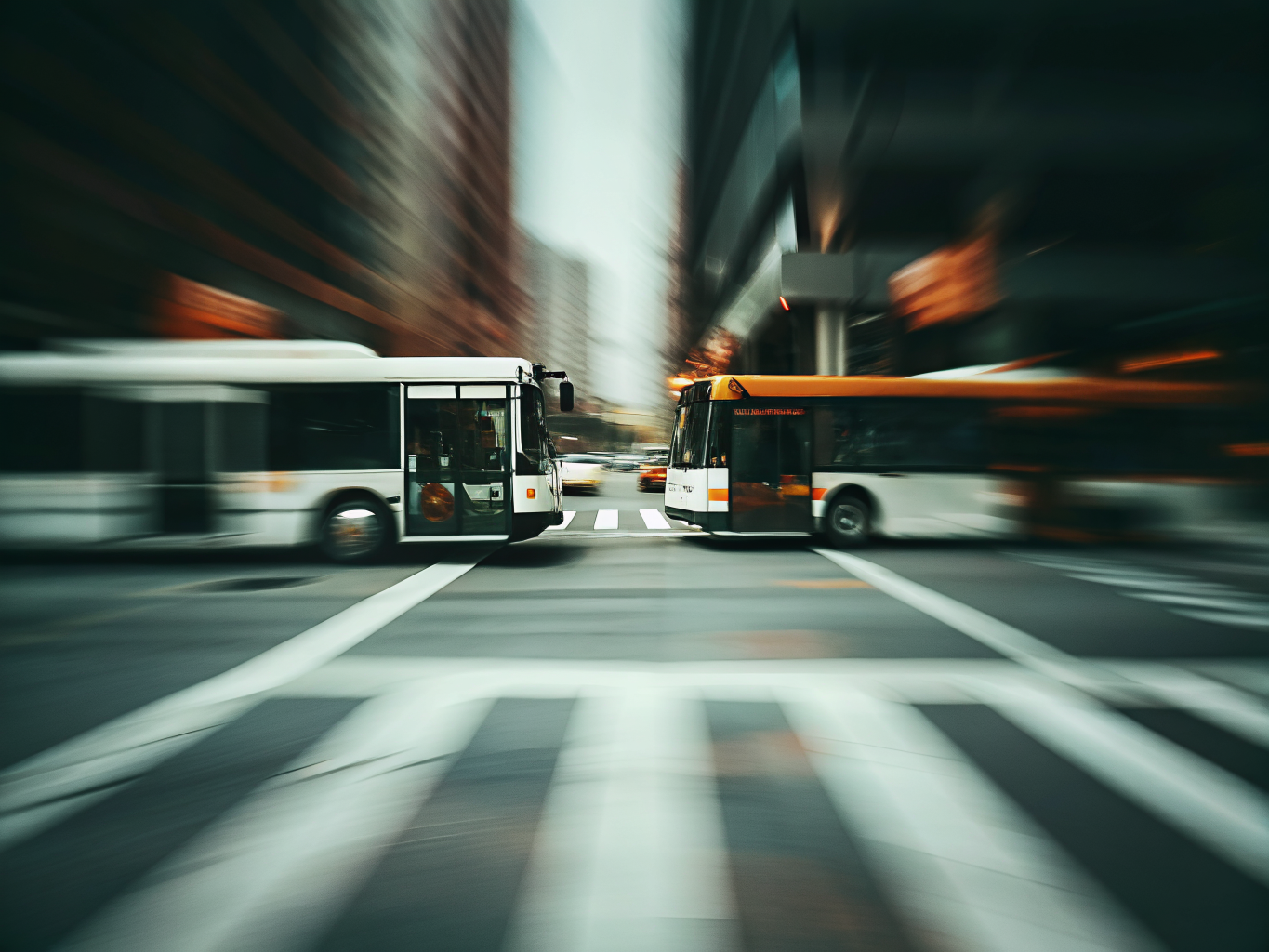 Brooklyn and Queens Share a 10-Mile Border. Direct Buses Cross It in Just Two Places.