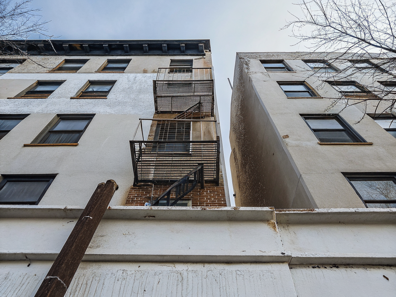 East Harlem Walk-Up at 2167 Third Ave. Has Open DOB Violations and a Laundromat Running on a Letter, Not a Certificate