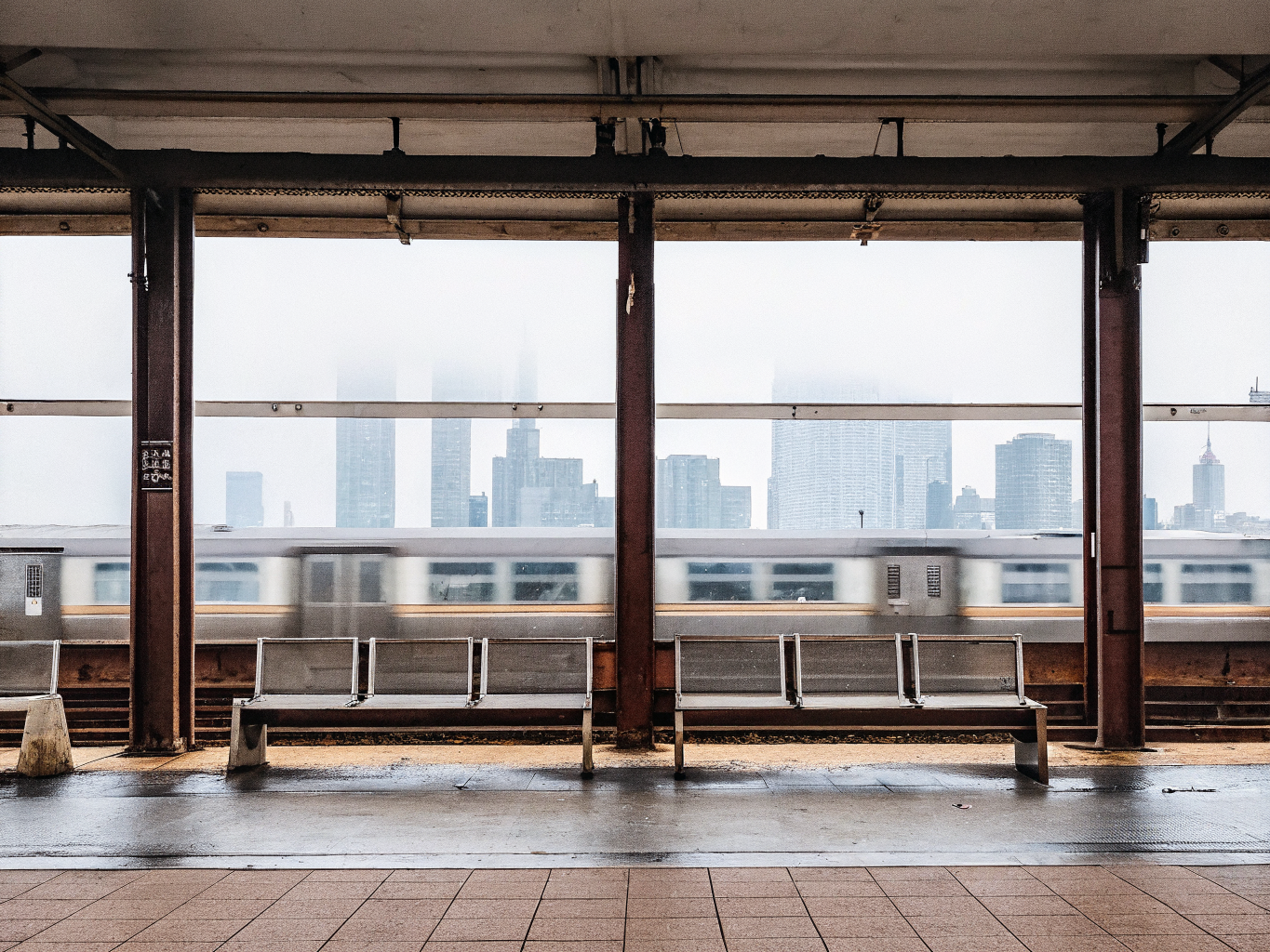 Hudson Rail Link Runs Weekdays Only. Metro-North Still Runs Weekends.
