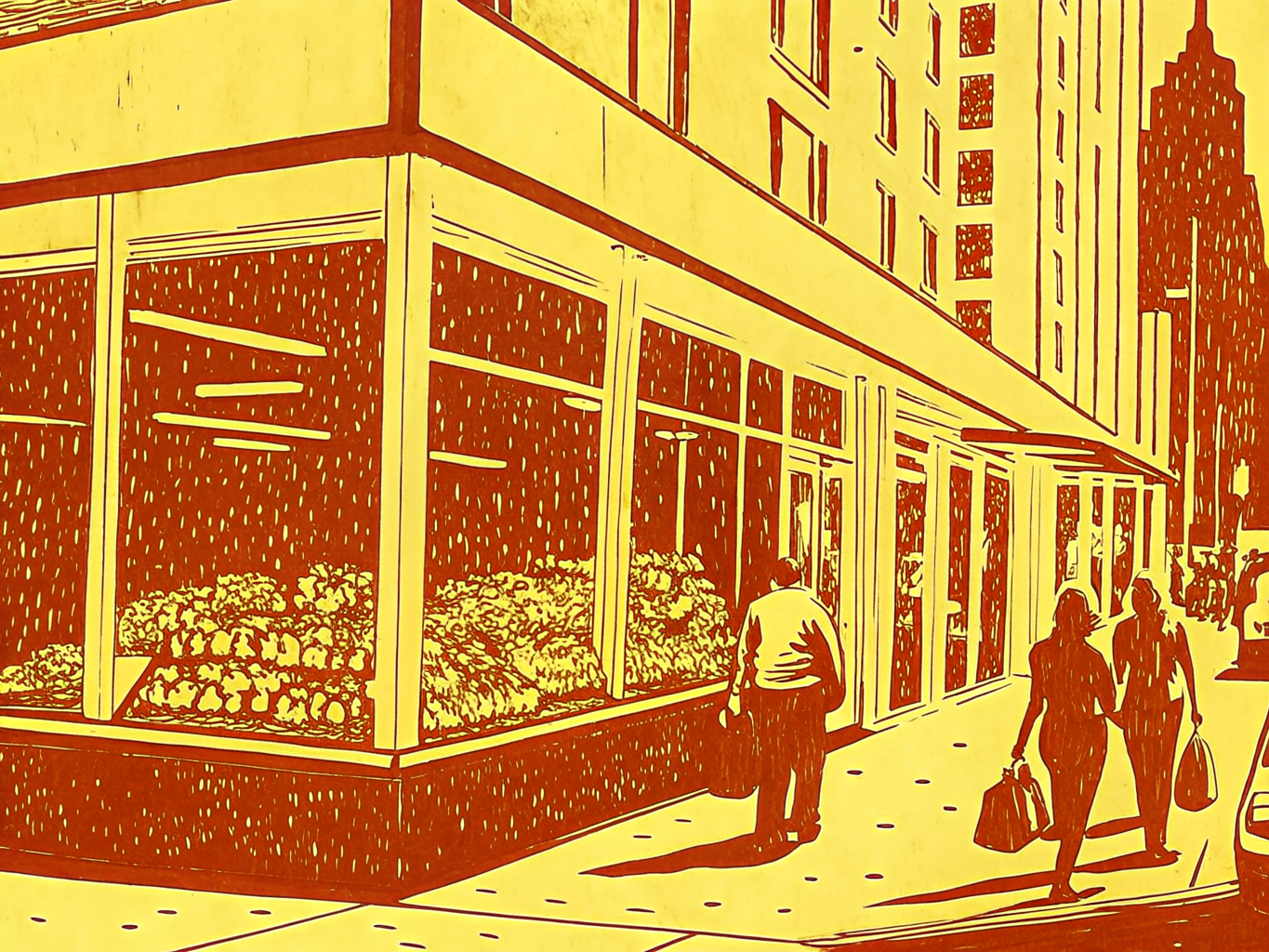 Mamdani Opens RFP for City-Run Grocery Operators; 30% Cut on Meat and Produce, $70M in Capital