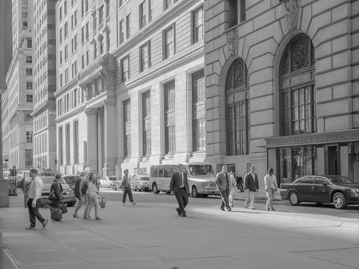 Manhattan 1-BR Average Hits $5,408 in June, as the Rent Freeze Waits Until October