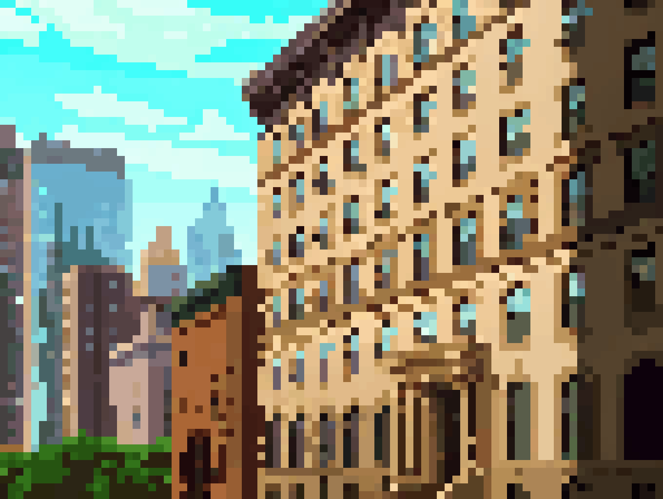 Manhattan Co-op and Condo Median Hits $1.25 Million in Q2, as Monthly Fees Rise 10% Year Over Year