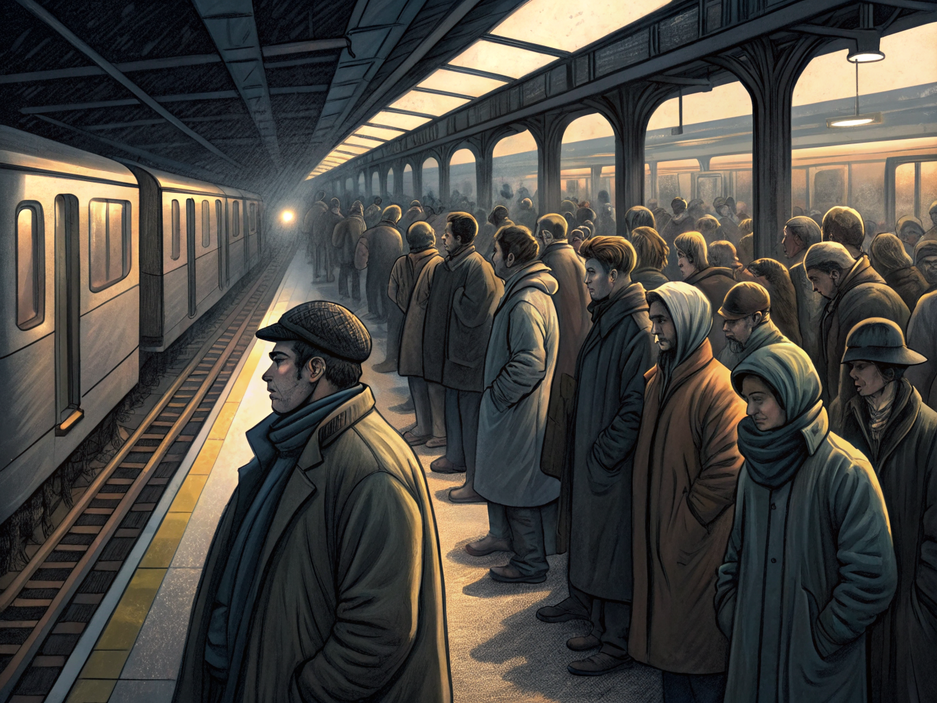 The MTA Is Trying to Raise Healthcare Costs for the Near-Minimum-Wage Job New Yorkers Wait Years to Get