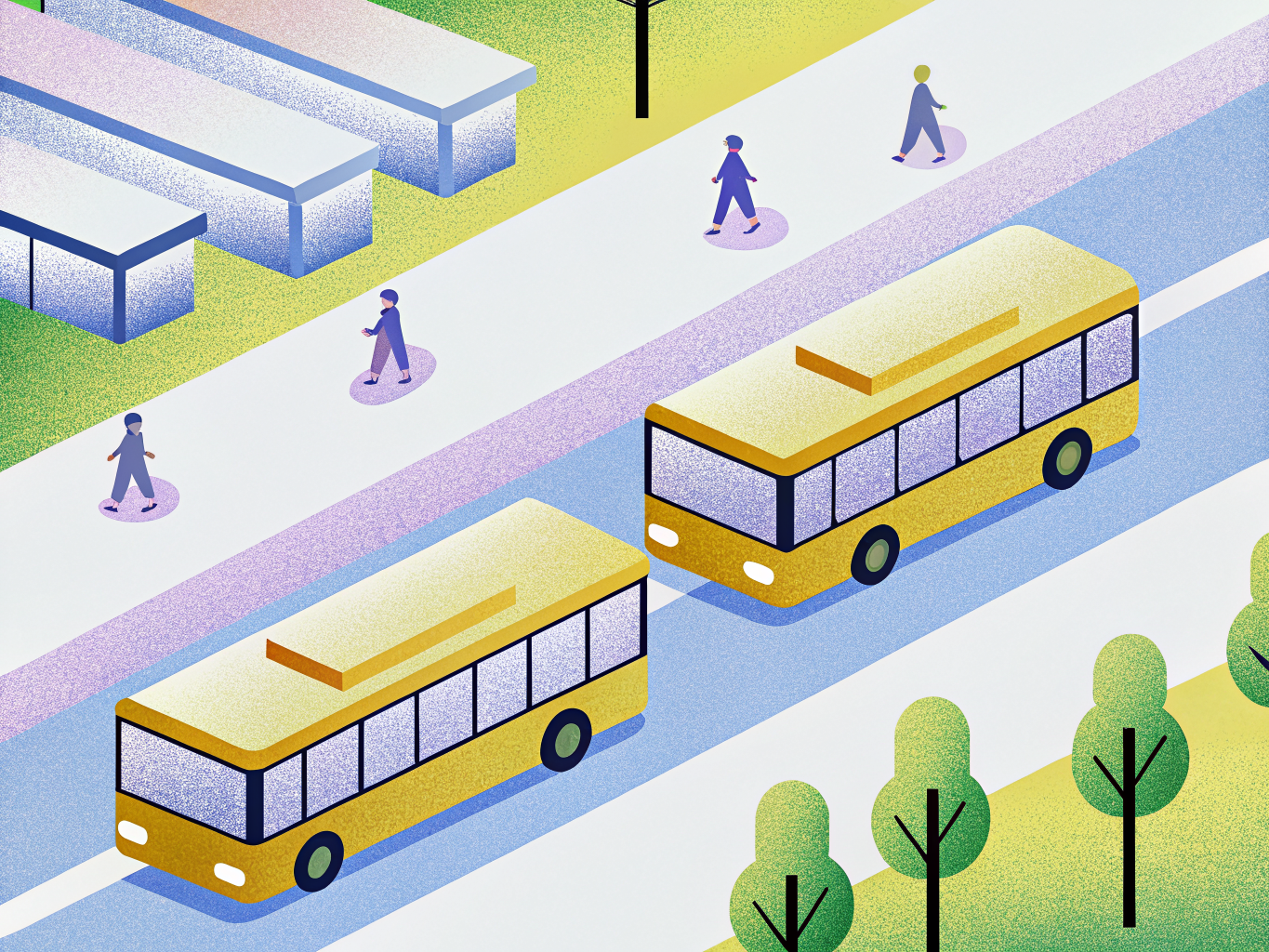 Tremont Avenue to Get the Bronx's First Busway This Year